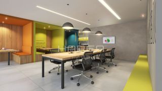 Smart Stay Abdon 
