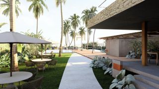 Reserva Marah