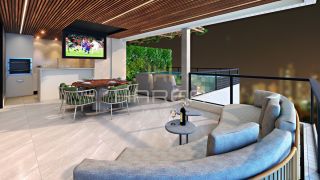 SKY GARDEN