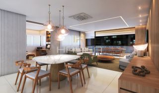 SKY GARDEN