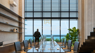 Horizon Trade Center