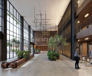 Horizon Trade Center
