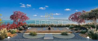 Horizon Trade Center