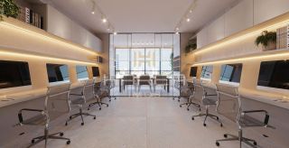 Horizon Trade Center