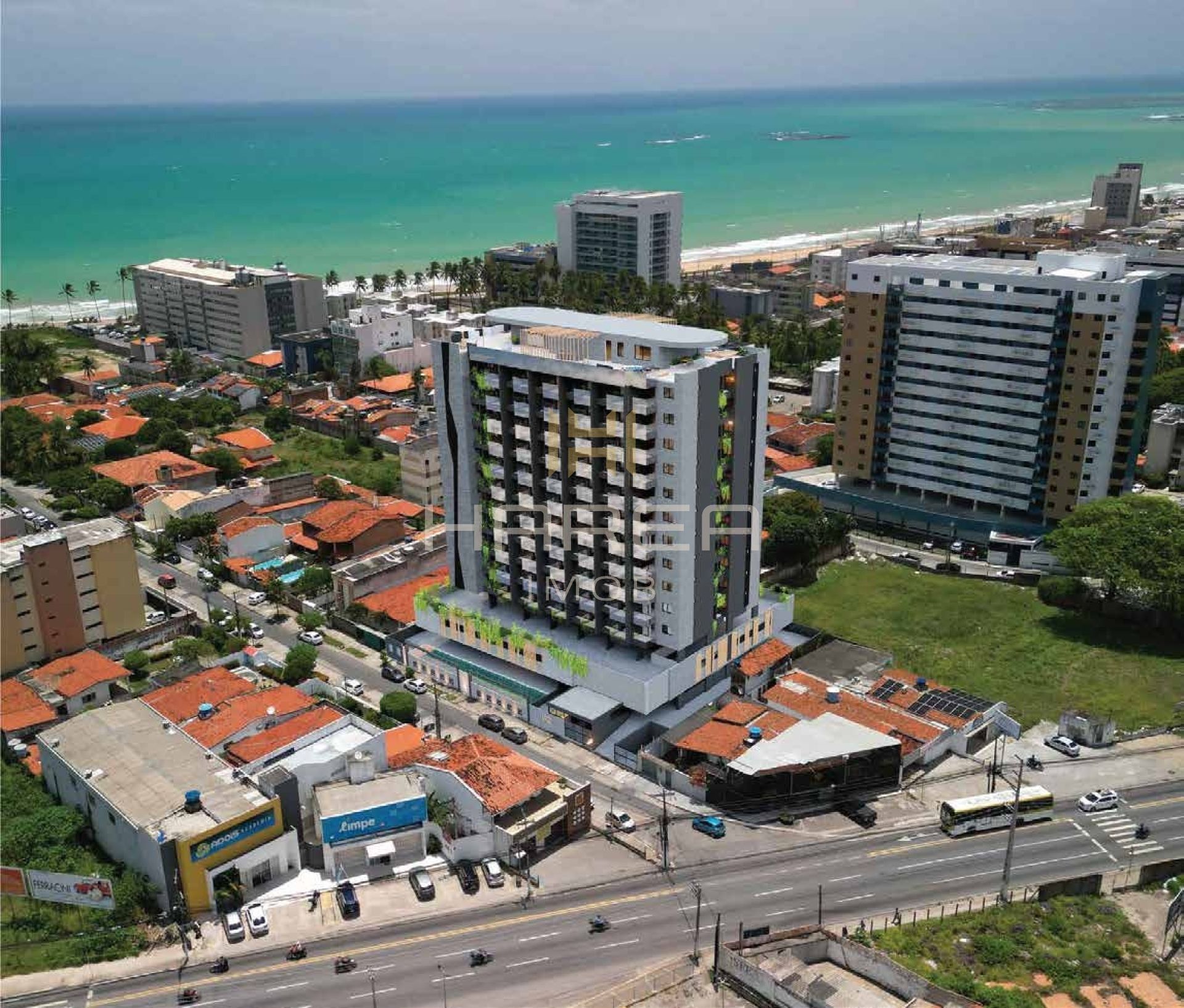Lift Smart Residence
