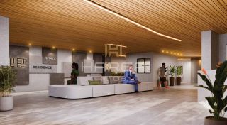 Lift Smart Residence