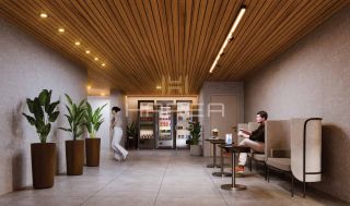 Lift Smart Residence