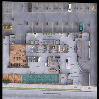 Lift Smart Residence