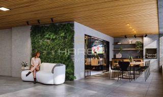 Lift Smart Residence