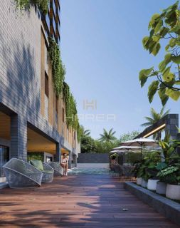 Lift Smart Residence