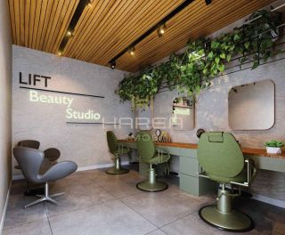 Lift Smart Residence