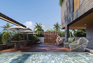 Lift Smart Residence