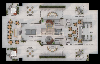 Lift Smart Residence