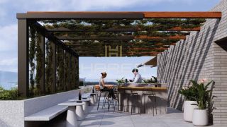 Lift Smart Residence