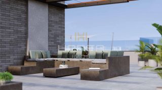 Lift Smart Residence