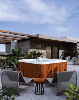 Lift Smart Residence