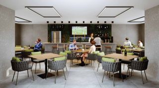 Lift Smart Residence