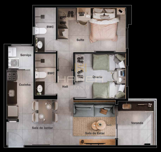 Lift Smart Residence