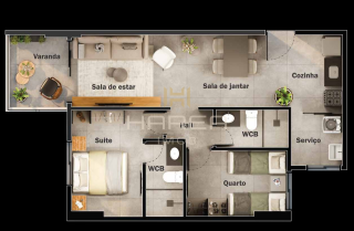 Lift Smart Residence