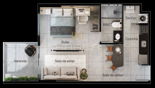 Lift Smart Residence