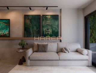 Lift Smart Residence