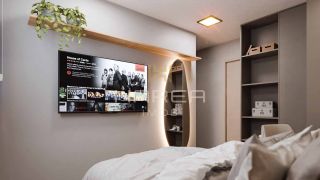 Lift Smart Residence
