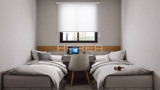 Lift Smart Residence