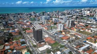 Edificio Bricks Residence