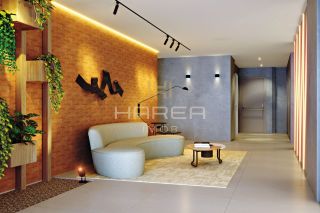 Edificio Bricks Residence