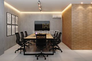 Edificio Bricks Residence