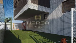 Edificio Bricks Residence