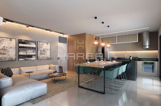 Edificio Bricks Residence