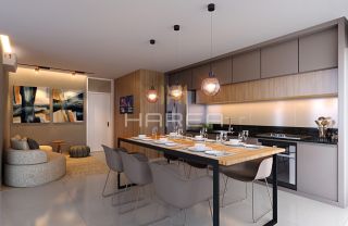 Edificio Bricks Residence