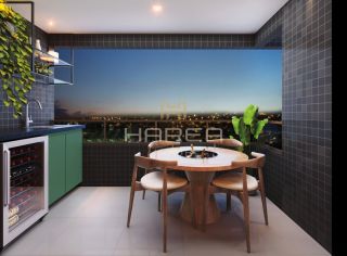Edificio Bricks Residence