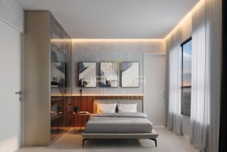 Edificio Bricks Residence