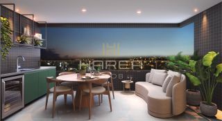 Edificio Bricks Residence