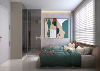 Edificio Bricks Residence