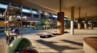 CAPELA EXCLUSIVE HOTEL & RESIDENC