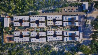 CAPELA EXCLUSIVE HOTEL & RESIDENC