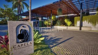 CAPELA EXCLUSIVE HOTEL & RESIDENC
