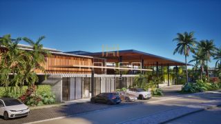 CAPELA EXCLUSIVE HOTEL & RESIDENC