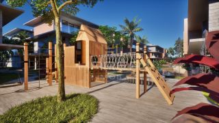 CAPELA EXCLUSIVE HOTEL & RESIDENC