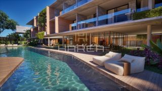 CAPELA EXCLUSIVE HOTEL & RESIDENC