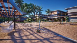 CAPELA EXCLUSIVE HOTEL & RESIDENC