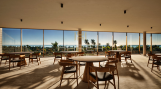 CAPELA EXCLUSIVE HOTEL & RESIDENC