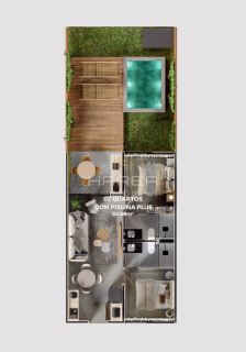 CAPELA EXCLUSIVE HOTEL & RESIDENC