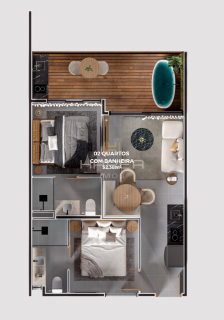 CAPELA EXCLUSIVE HOTEL & RESIDENC