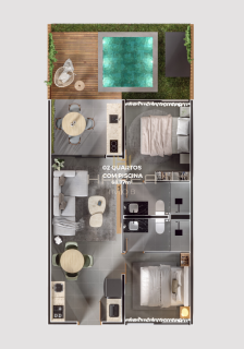 CAPELA EXCLUSIVE HOTEL & RESIDENC