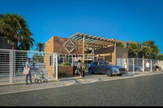 Residencial Valéria 