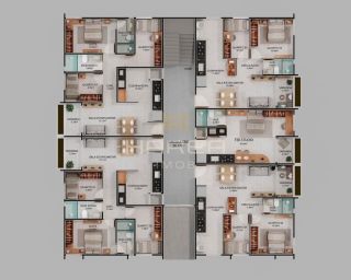 Residencial Valéria 